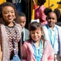 Quinta Brunson Launches Major Fund to Provide Free Field Trips for Philadelphia Public School Students 4 Quinta Brunson Launches Major Fund to Provide Free Field Trips for Philadelphia Public School Students