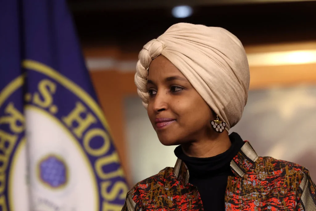 Representative Ilhan Omar Under Renewed Scrutiny Over Ties to Minnesota COVID-19 Fraud Case 12 Representative Ilhan Omar Under Renewed Scrutiny Over Ties to Minnesota COVID-19 Fraud Case