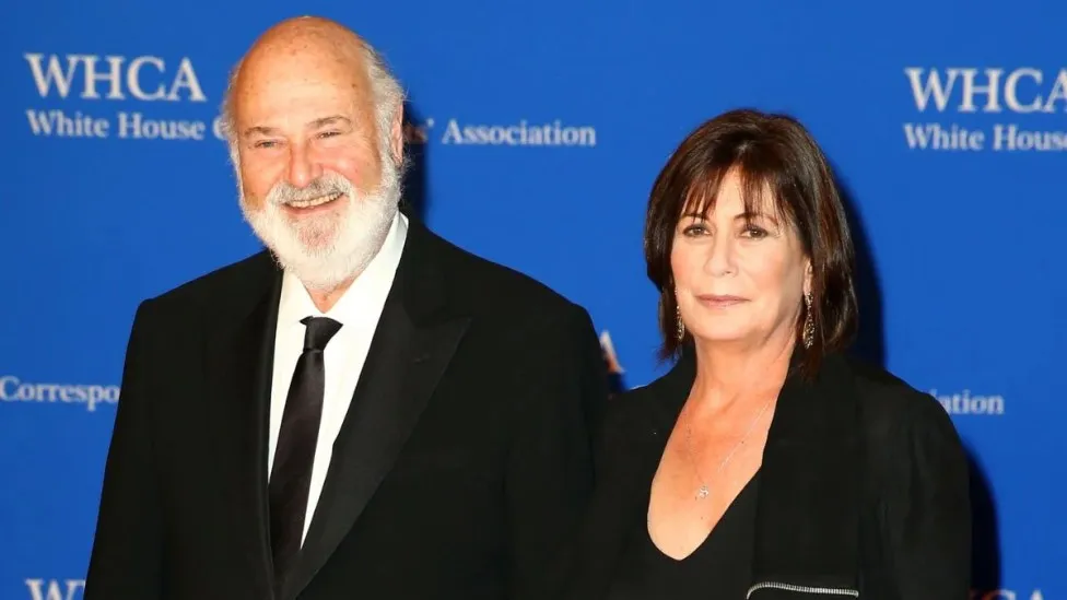 Rob and Michele Reiner Medical Records Sealed by Los Angeles Court Order 5 Rob and Michele Reiner Medical Records Sealed by Los Angeles Court Order