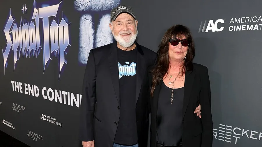 Hollywood Icon Rob Reiner and Wife Michele Found Dead in Apparent Homicide 2 Hollywood Icon Rob Reiner and Wife Michele Found Dead in Apparent Homicide