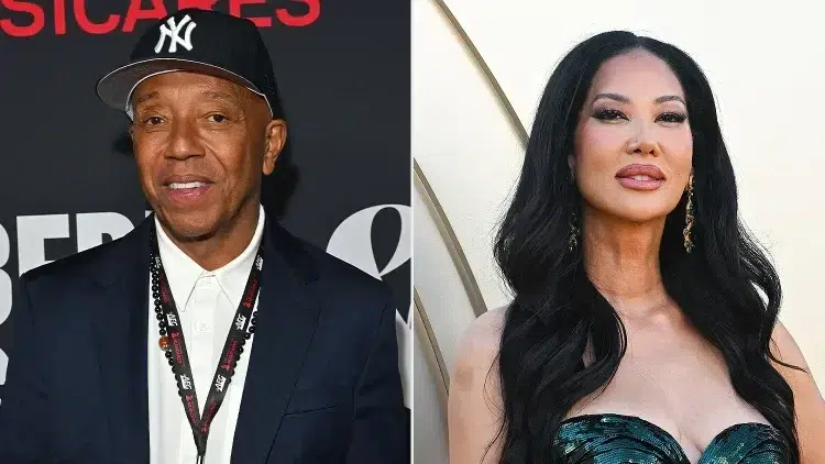 Russell Simmons Responds to Ex Kimora Lee Simmons Claims That She Doesnt Have a Relationship with Her Kids Fathers edited