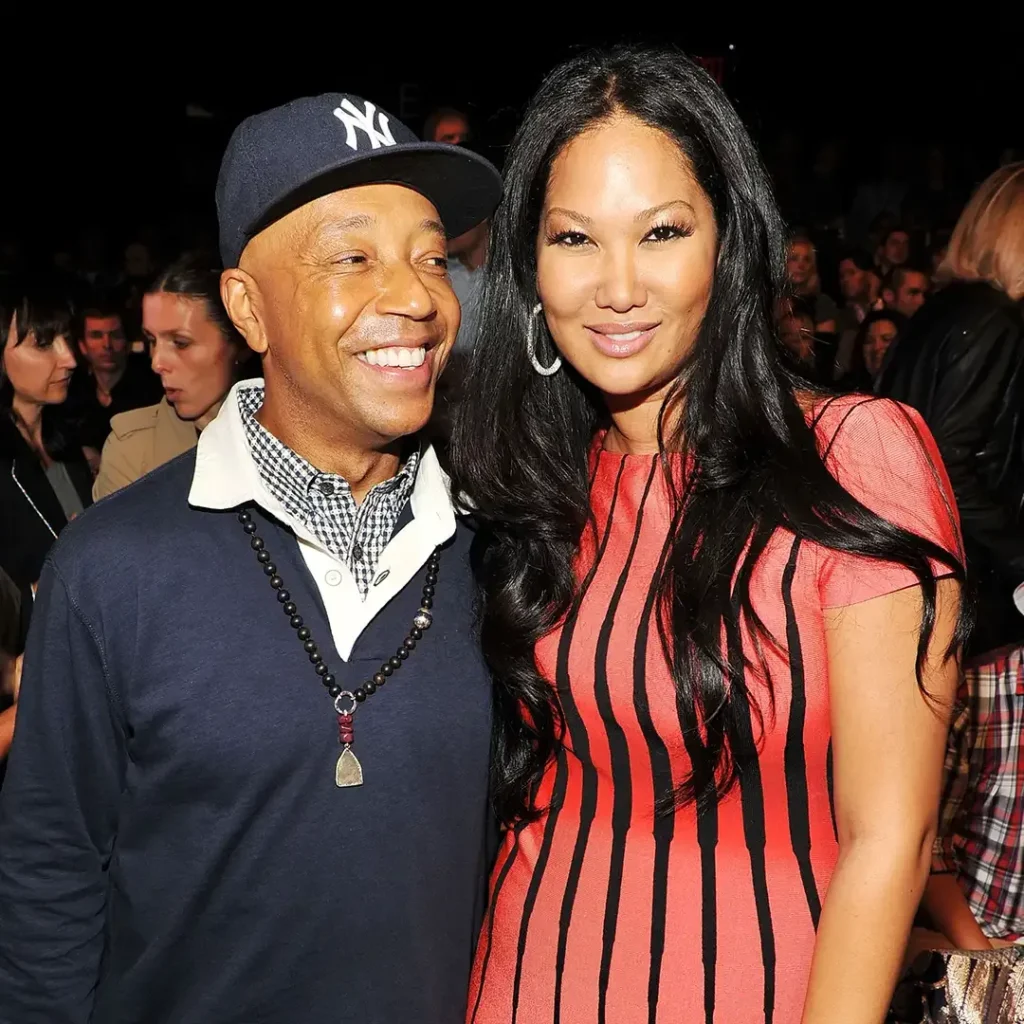 Russell Simmons Disputes Kimora Lee’s Claims About Lack of Relationship With Children’s Fathers