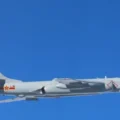 South Korea and Japan Scramble Jets in Response to 10th Joint Russia-China Air Patrol