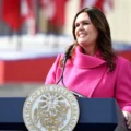Arkansas Governor Sarah Huckabee Sanders Rejects Legal Demand to Undo Christmas Office Closure
