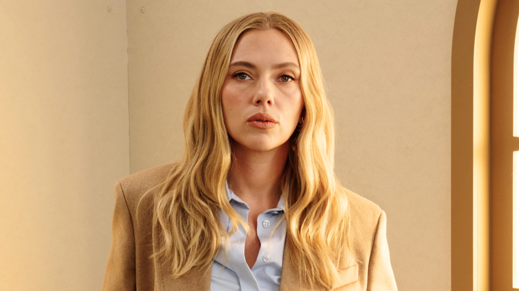Scarlett Johansson Stands by Woody Allen, Says Impact on Career is ‘Hard to Know’ 2 Scarlett Johansson Stands by Woody Allen, Says Impact on Career is ‘Hard to Know’
