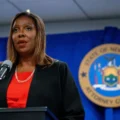 Soros Family Contributions to Letitia James Total $71,000 Since 2019 Campaign Launch 5 Soros Family Contributions to Letitia James