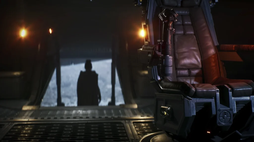Star Wars: Fate of the Old Republic Announced, Original KOTOR Director Returns 2 Star Wars: Fate of the Old Republic Announced, Original KOTOR Director Returns