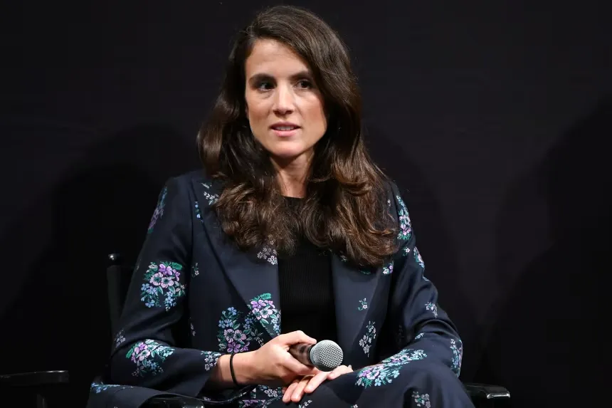 Tatiana Schlossberg Environmental Journalist and JFK Granddaughter Dies at 35 After Cancer Battle