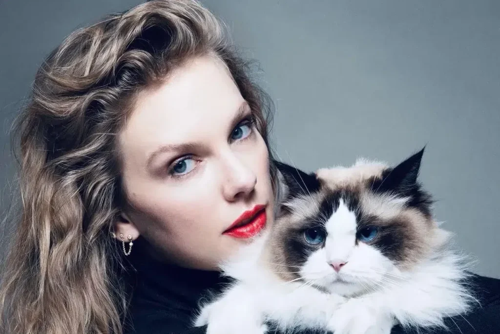 Taylor Swift Donates to Vanderbilt Children’s Hospital Cancer Program