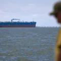 US Coast Guard Seizes Second Vessel Off Venezuela Following Trump Naval Blockade Order