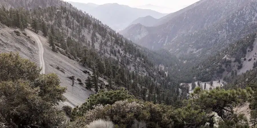 Three Hikers Found Dead on Mount Baldy Following Severe Southern California Windstorms 1 Three Hikers Found Dead on Mount Baldy Following Severe Southern California Windstorms