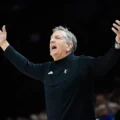 Chris Finch Ejected Early as Minnesota Timberwolves Secure Gritty Victory Against Oklahoma City Thunder