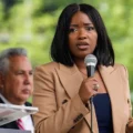 Top GOP Senator Labels Jasmine Crockett’s Senate Bid as Proof of Democratic Radicalism
