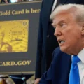 Trump Administration Launches ‘Gold Card’ Visa