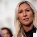 Trump Slams Paramount-Skydance Deal Following MTG’s Viral ‘60 Minutes’ Criticism 4 Trump Slams Paramount-Skydance Deal Following MTG’s Viral ‘60 Minutes’ Criticism