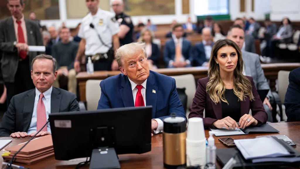 Appeals Court Rules Alina Habba Unlawfully Served as Top Federal Prosecutor in New Jersey 4 Appeals Court Rules Alina Habba Unlawfully Served as Top Federal Prosecutor in New Jersey