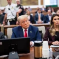 Appeals Court Rules Alina Habba Unlawfully Served as Top Federal Prosecutor in New Jersey