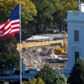 Trump Replaces Lead Architect on $300 Million Gilded White House Ballroom Project 4 Trump Replaces Lead Architect on $300 Million Gilded White House Ballroom Project