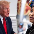 Trump Ramps Up Attacks on Somali Community