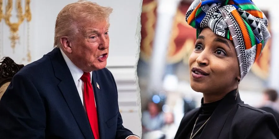 Trump Ramps Up Attacks on Somali Community Amid Reports of Targeted Minnesota Enforcement Sweep 13 Trump Ramps Up Attacks on Somali Community