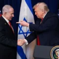 Trump Warns Hamas and Iran of Powerful Strikes After Netanyahu Meeting