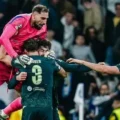 UEFA Champions League 2025/2026 League Phase Standings After Game 6