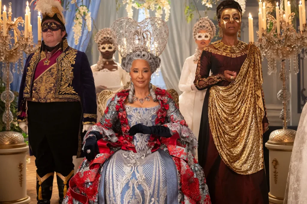 Netflix Releases Bridgerton Season 4 Trailer Debuting Benedict and Sophie’s Enchanting Cinderella Romance 1 Unwrap the Bridgerton Season 4 Part 1 Trailer3