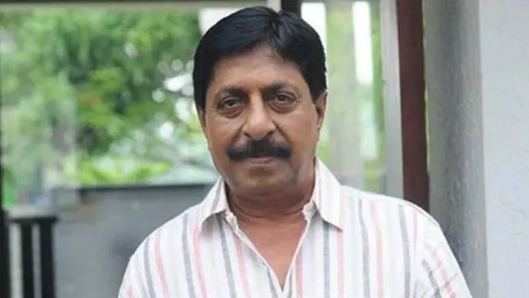 Malayalam Cinema Legend Sreenivasan Passes Away at 69 in Kochi After Prolonged Illness 5 Malayalam Cinema Legend Sreenivasan Passes Away at 69 in Kochi After Prolonged Illness