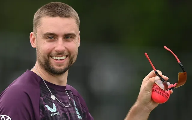 England Brings in All-Rounder Will Jacks for Second Ashes Test, Replacing Injured Mark Wood 1 Will Jacks replaces Mark Wood for second Ashes Test