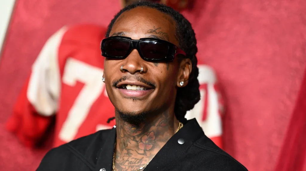 Romanian Court Sentences Rapper Wiz Khalifa to Nine Months in Jail Over Festival Drug Possession