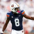 Auburn Star Wide Receiver Cam Coleman to Enter NCAA Transfer Portal