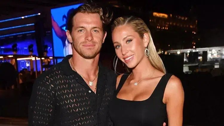 Influencer Alix Earle and NFL Player Braxton Berrios Break Up After Two Years