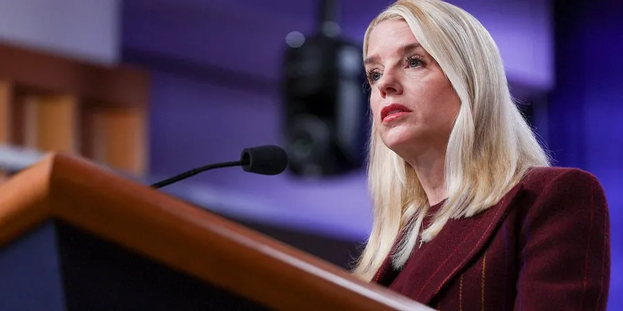 US Attorney General Pam Bondi Sues Washington DC Over Unconstitutional Semi-Automatic Weapon Ban