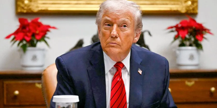 President Trump Vows Retaliation for Syria Attack, Condemns Brown University and Hanukkah Shootings 9 President Trump Vows Retaliation for Syria Attack, Condemns Brown University and Hanukkah Shootings