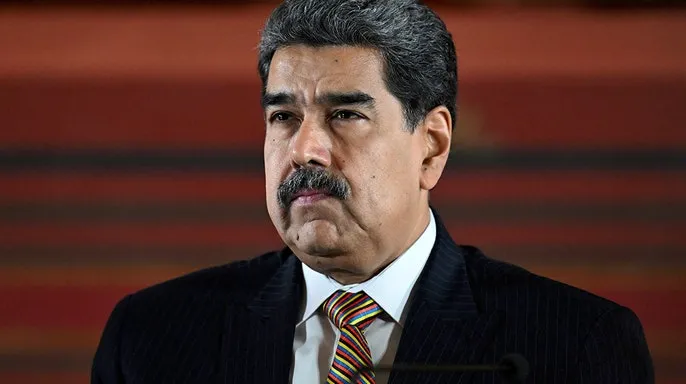 Maduro Trapped With Limited Options After Trump Administration Seizes Major Oil Tanker 1 maduro carcas meeting