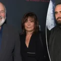 Nick Reiner Charged with Two Counts of First-Degree Murder in Deaths of Rob and Michele Reiner