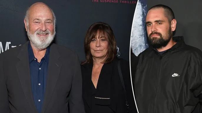 Nick Reiner Charged with Two Counts of First-Degree Murder in Deaths of Rob and Michele Reiner 2 Nick Reiner Charged with Two Counts of First-Degree Murder in Deaths of Rob and Michele Reiner