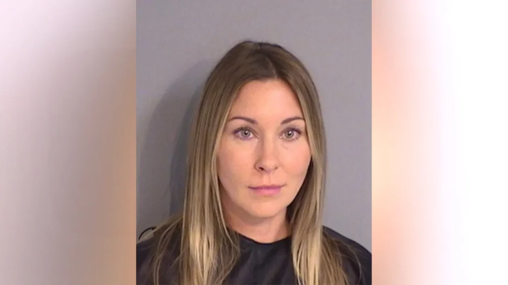 Former Florida Police Officer Tiffany Lee Griffith Charged with Aggravated Child Abuse After Hotel Pool Incident