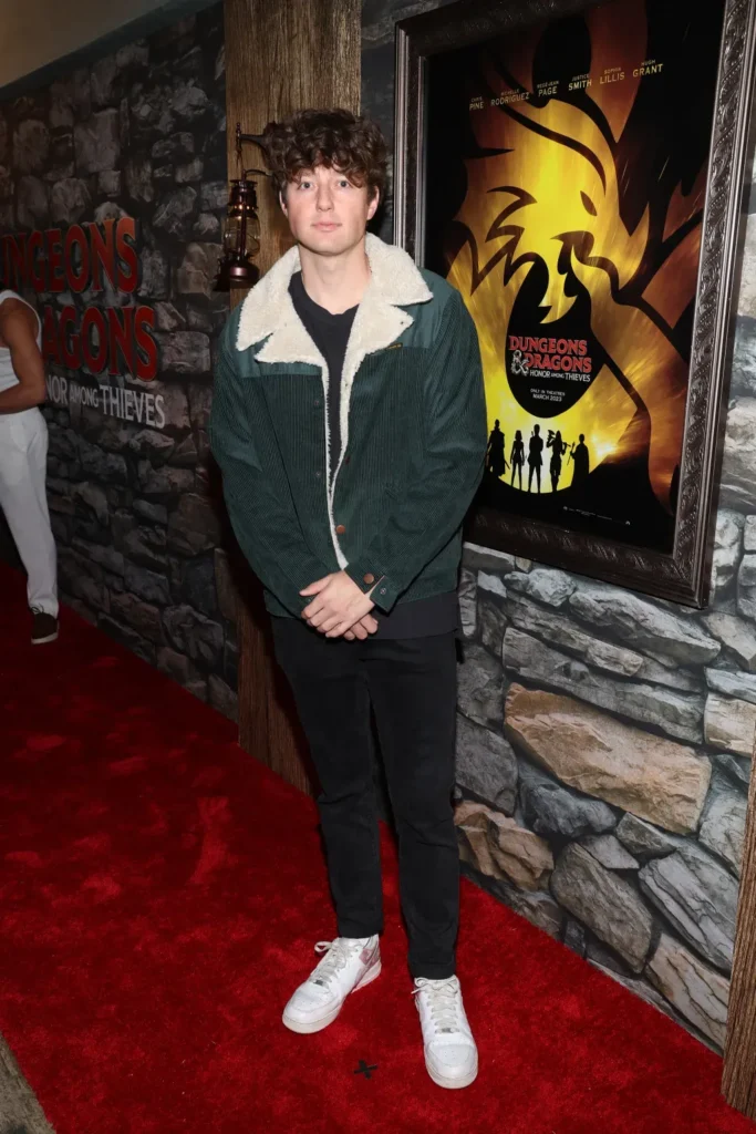TikTok Star Tucker Genal Dies at 31; Family and Community Mourn ‘Kindest Soul’ 2 tucker genal attends tavern nigh