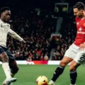West Ham Snatch Late Draw, Pushing Manchester United Out of Top Five Contention