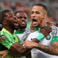 Nigeria vs AFCON host countries history 4 Nigeria vs AFCON host countries history