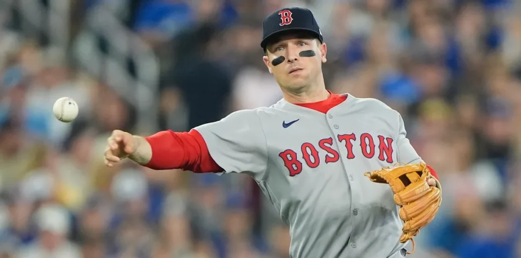 Cubs Sign Alex Bregman to 5-Year $175M Contract