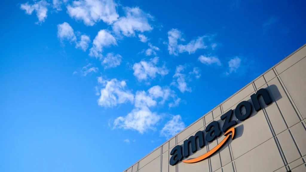 Amazon Laying Off 16,000 to Remove 'Bureaucracy'