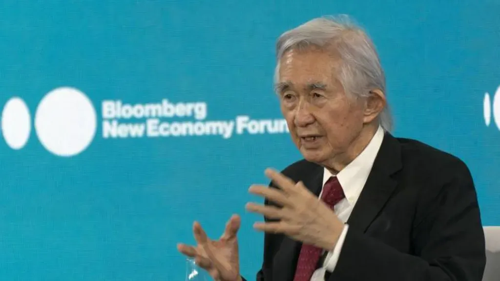 Liu Thai Ker, Father of Urban Planning in Singapore, Dies at 87