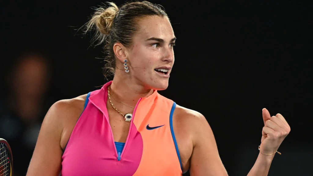 Rybakina Claims Australian Open 2026 Title in Three-Set Epic
