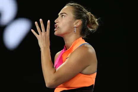 Rybakina Claims Australian Open 2026 Title in Three-Set Epic
