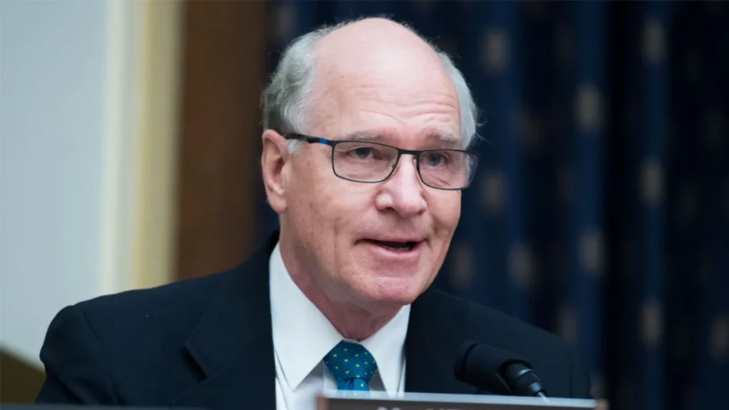 Bipartisan Bill Aims to Block Military Action Against NATO Allies