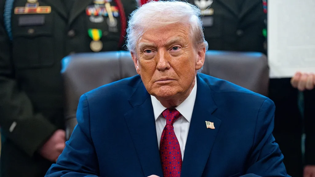 Bipartisan Bill Aims to Block Military Action Against NATO Allies
