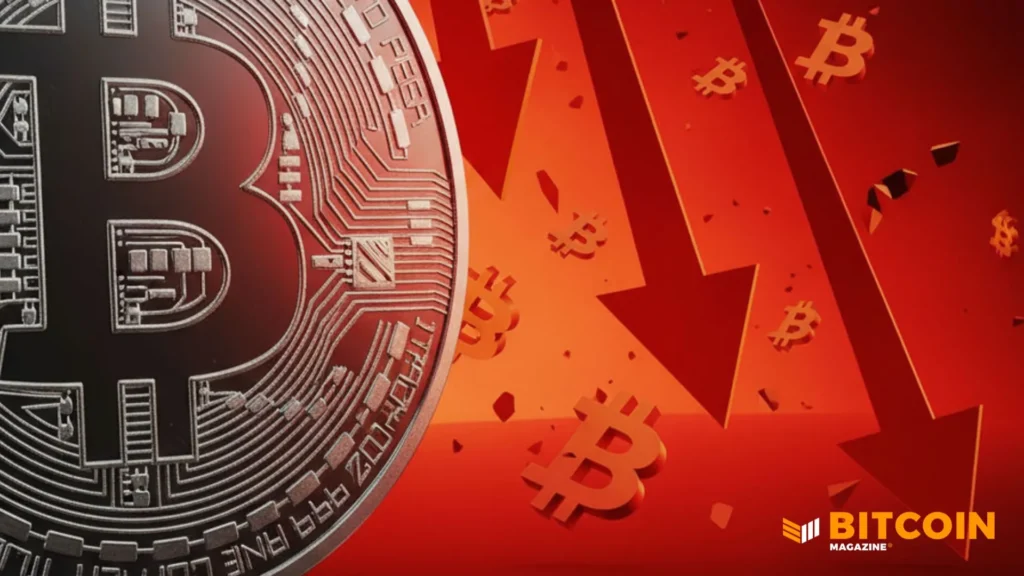 Bitcoin Crashes Below $78,000 Amid $2B Liquidation Event 1 Bitcoin Crashes Below $78,000 Amid $2B Liquidation Event