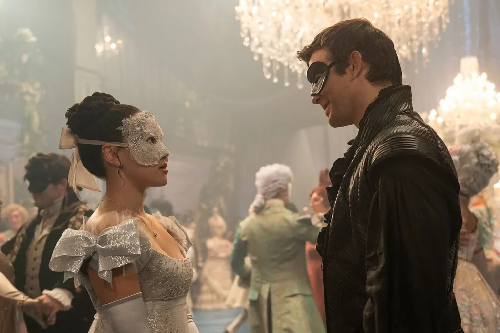 Bridgerton Season 4 Review: Has the Netflix Hit Lost Its Spark? 7 Bridgerton Season 4 Review: Has the Netflix Hit Lost Its Spark?